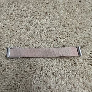 Whoop 4.0 Himalayan Sea Salt SuperKnit Wrist Band for men/women (398)